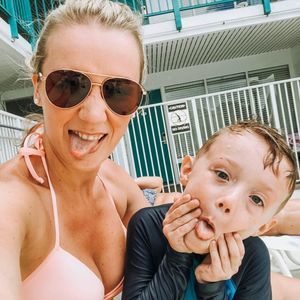 Meet your Posher, Rachel